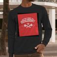 Mens Im Your Huckleberry Long Sleeve T-Shirt Gifts for Him