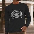 Mg Mga Long Sleeve T-Shirt Gifts for Him