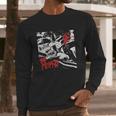 Misfits The Mens Long Sleeve T-Shirt Gifts for Him