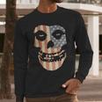 Misfits Usa Long Sleeve T-Shirt Gifts for Him