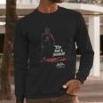 Monty Python Tis But A Scratch Long Sleeve T-Shirt Gifts for Him