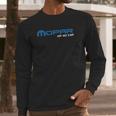 Mopar Or No Car You Know The Saying Long Sleeve T-Shirt Gifts for Him