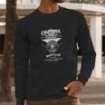 Motorhead Kush California Finest Long Sleeve T-Shirt Gifts for Him