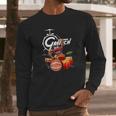 The Muppet Show Animal Playing Gretsch Drums Shirtc Long Sleeve T-Shirt Gifts for Him