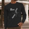 Nat Turner 1831 Break The Chains Of Slavery Long Sleeve T-Shirt Gifts for Him