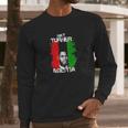 Nat Turner Militia Long Sleeve T-Shirt Gifts for Him