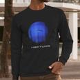 Neptune Planet Long Sleeve T-Shirt Gifts for Him