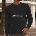 New Orleans 504 Road Trips Long Sleeve T-Shirt Gifts for Him