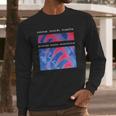 Nine Inch Nails - Pretty Hate Machine T-Shirt Long Sleeve T-Shirt Gifts for Him