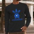 Oddidas Long Sleeve T-Shirt Gifts for Him