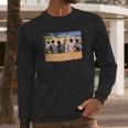 Old Glory Pink Floyd Back Catalogue Long Sleeve T-Shirt Gifts for Him