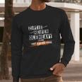 Ole Heavy Ziptie Heifer Street Racing Outlaws Memphis Jj Long Sleeve T-Shirt Gifts for Him