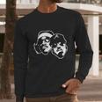 Outkast Faces Long Sleeve T-Shirt Gifts for Him