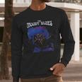 Oyshriola The Moody Blues On The Threshold Of A Dream Long Sleeve T-Shirt Gifts for Him