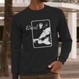 Paul Mccartney Fan Long Sleeve T-Shirt Gifts for Him