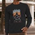 Persecution Mania Long Sleeve T-Shirt Gifts for Him