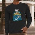 Pinky And The Brain Ol Standard Long Sleeve T-Shirt Gifts for Him