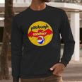 Pittsburgh Condors Aba Retro Basketball Long Sleeve T-Shirt Gifts for Him