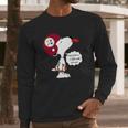 Pittsburgh Steeler This Is For All U Haters Tshirt Long Sleeve T-Shirt Gifts for Him