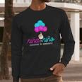 Playera Nina O Nino Latino Para Revelacion De Genero Bebe Long Sleeve T-Shirt Gifts for Him