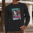 Poetic Justice Retro 1993 Long Sleeve T-Shirt Gifts for Him