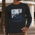 Polaris Sling Long Sleeve T-Shirt Gifts for Him