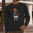 Polo Bear Stadium Long Sleeve T-Shirt Gifts for Him