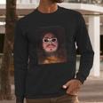 Post Malone Im Going Ghost Hunting Shirt Long Sleeve T-Shirt Gifts for Him