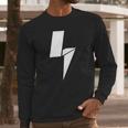 Power By Lachlan Long Sleeve T-Shirt Gifts for Him