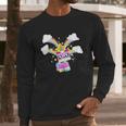 Princess Unikitty Yay Long Sleeve T-Shirt Gifts for Him