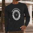 Procrastination University Long Sleeve T-Shirt Gifts for Him