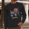 Puppie Love Rescue Dog Long Sleeve T-Shirt Gifts for Him