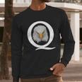 Qanon Shirt Q Anon Eagle T-Shirt Great Awakening Usa Tee Long Sleeve T-Shirt Gifts for Him