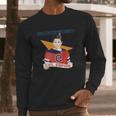 Rage Against The Machine - Evil Empire Long Sleeve T-Shirt Gifts for Him