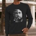 Rage Against The Machine Sleep Now In The Fire Long Sleeve T-Shirt Gifts for Him