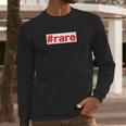 Rare Rare Unique Sheep Box Label Loyalty Long Sleeve T-Shirt Gifts for Him