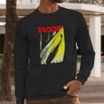 Ratt T-Shirt Long Sleeve T-Shirt Gifts for Him