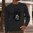 Real Madrid Long Sleeve T-Shirt Gifts for Him