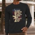 Response Time Ar15 T-Shirt Long Sleeve T-Shirt Gifts for Him