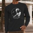 Retro Graphic Ry Cooder Art Long Sleeve T-Shirt Gifts for Him