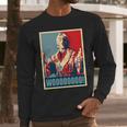 Ric Flair Wooo Hope Long Sleeve T-Shirt Gifts for Him