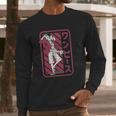 Ripple Junction One Piece Long Sleeve T-Shirt Gifts for Him