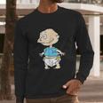 Rugrats Tommy Pickles Long Sleeve T-Shirt Gifts for Him