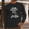 Rush My Team Long Sleeve T-Shirt Gifts for Him