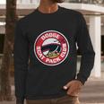 Scat Pack Club Dodge Long Sleeve T-Shirt Gifts for Him