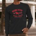 Scuba Steve Funny Long Sleeve T-Shirt Gifts for Him