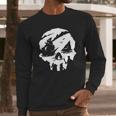 Sea Of Thieves - Art Long Sleeve T-Shirt Gifts for Him