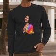 Selena Quintanilla Lover Long Sleeve T-Shirt Gifts for Him