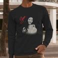 Selena Quintanilla T-Shirt Long Sleeve T-Shirt Gifts for Him