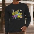 Shirt Chardee Macdennis 2- Electric Boogaloo Always Sunny Long Sleeve T-Shirt Gifts for Him